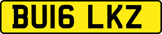 BU16LKZ