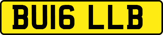 BU16LLB