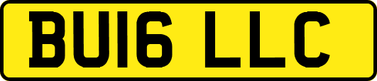 BU16LLC