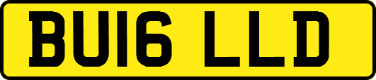 BU16LLD