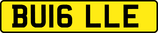 BU16LLE