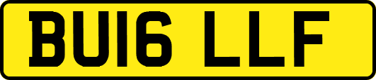 BU16LLF