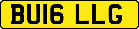 BU16LLG