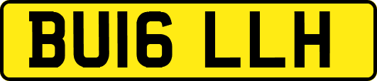 BU16LLH
