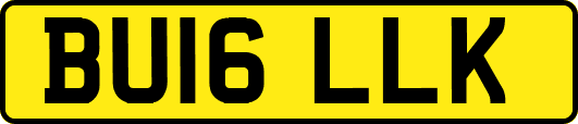 BU16LLK