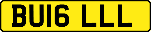 BU16LLL
