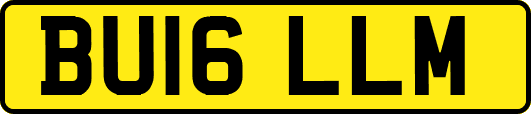 BU16LLM