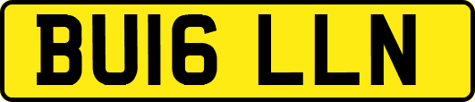 BU16LLN