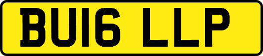 BU16LLP