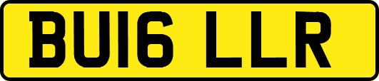 BU16LLR