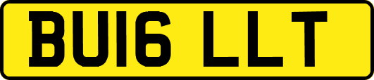 BU16LLT