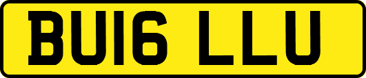 BU16LLU