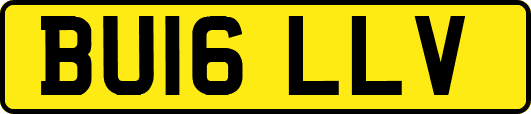 BU16LLV