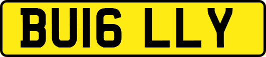 BU16LLY