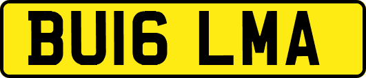 BU16LMA