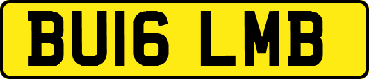 BU16LMB