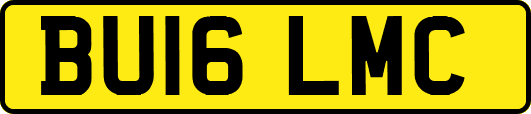 BU16LMC
