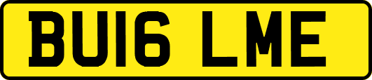 BU16LME