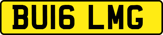 BU16LMG