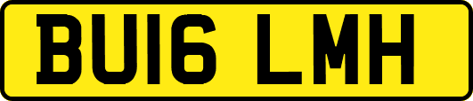 BU16LMH