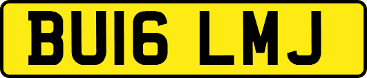 BU16LMJ