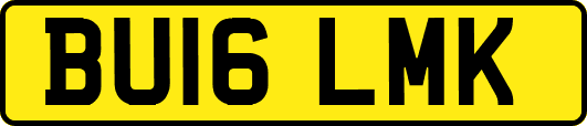 BU16LMK