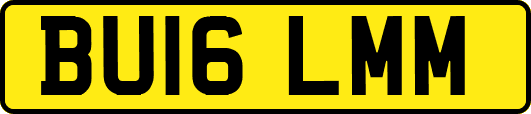 BU16LMM