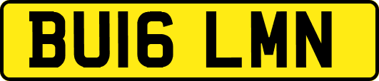 BU16LMN