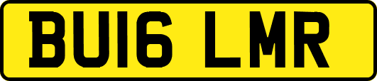 BU16LMR