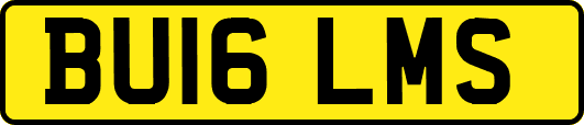 BU16LMS
