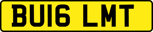 BU16LMT