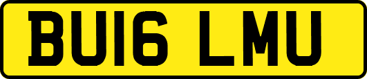 BU16LMU