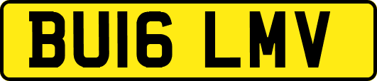 BU16LMV