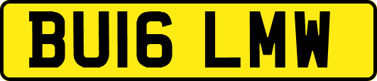 BU16LMW