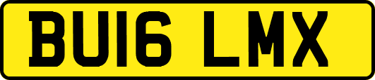BU16LMX