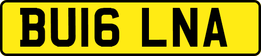 BU16LNA
