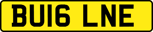 BU16LNE
