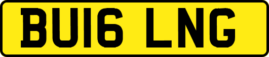 BU16LNG
