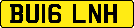 BU16LNH