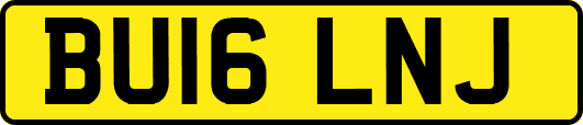 BU16LNJ