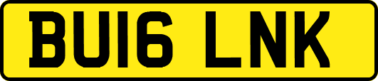 BU16LNK