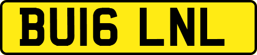BU16LNL