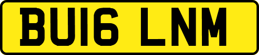 BU16LNM
