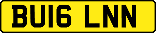BU16LNN