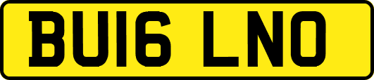 BU16LNO