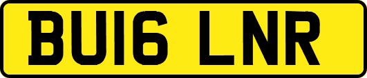 BU16LNR