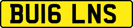 BU16LNS