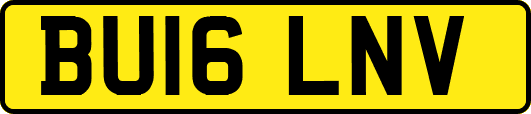 BU16LNV