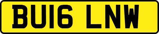 BU16LNW