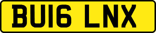BU16LNX